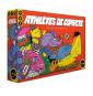 Athlètes de Compète