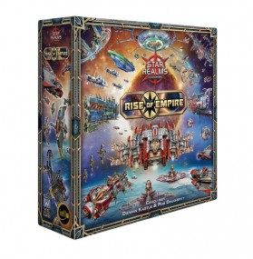 Star Realms : Rise Of Empire