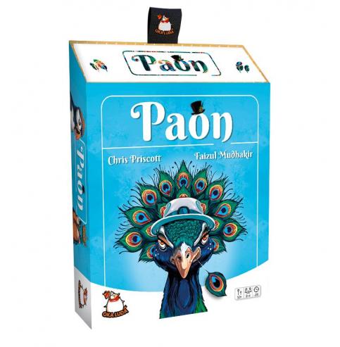 Paon