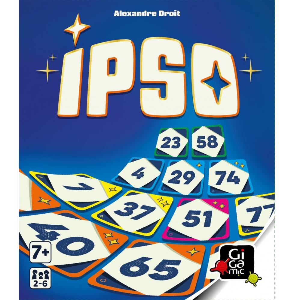 Ipso