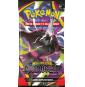 Pokémon ME05 : Lune Noire - Booster