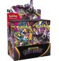 Pokémon ME05 : Lune Noire - Display