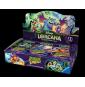 Disney Lorcana S13 - Invasion Épineuse ! - Display