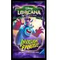 Disney Lorcana S13 - Invasion Épineuse ! - Booster