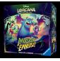 Disney Lorcana S13 - Invasion Épineuse ! - Trove Pack