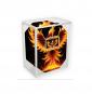 PHOENIX SHIELD - Boite-vitrine acrylique pour Pokebox Tin