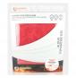 PHOENIX SHIELD - Deluxe Portfolio TOPLOADER 9 cases (360 c) - ORANGE