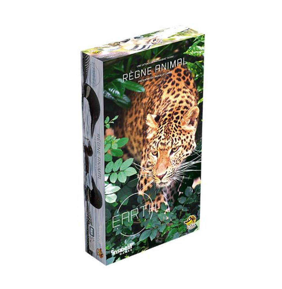 EARTH - Extension Règne Animal