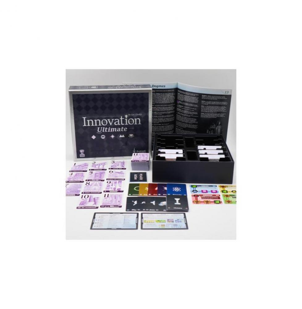 Innovation Ultimate FR