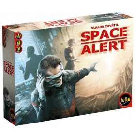 Space Alert