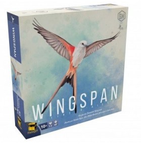 Wingspan
