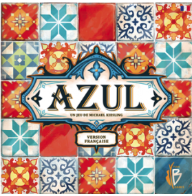 Azul