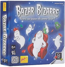 Bazar Bizarre