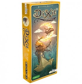 Dixit ext daydreams