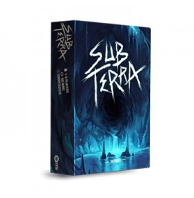 Sub terra