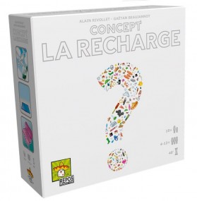 Concept ext la recharge