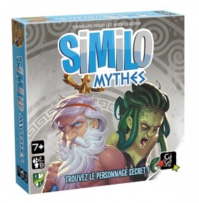 Similo mythes