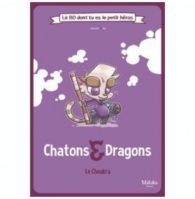 Chatons et dragons