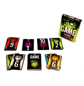 The game en vert