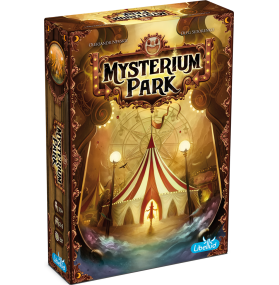 Mysterium park