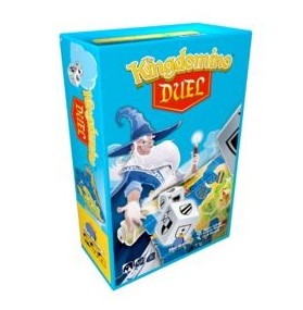 Kingdomino duel