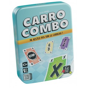 Carro combo