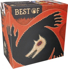 Best of loups garou