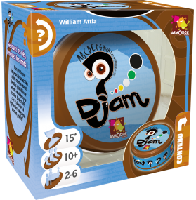 Djam