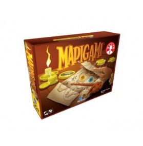 Mapigami