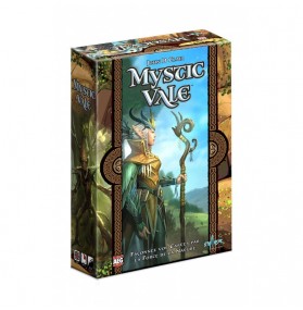 Mystic vale