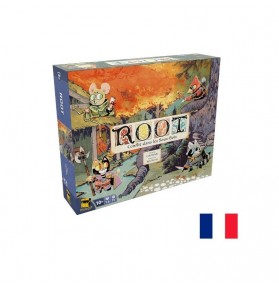 Root