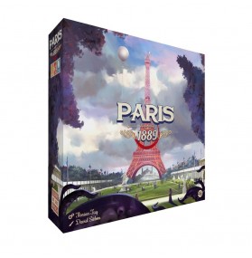 Paris 1889