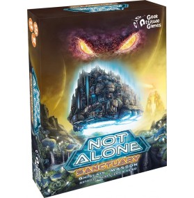 Not alone ext sanctuary