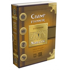 Champ d honneur ext noblesse