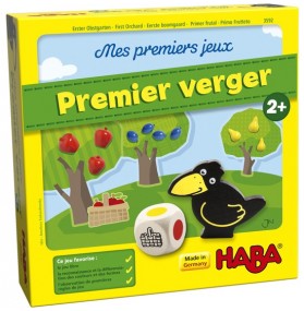 Premier verger