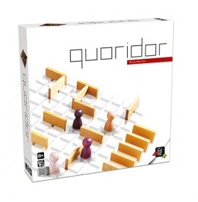 Quoridor
