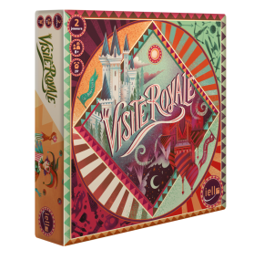Visite royale