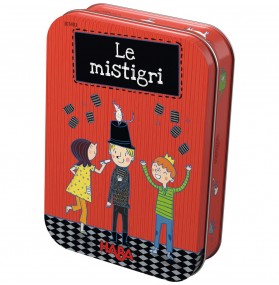 Le mistigri