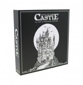 Escape the dark castle
