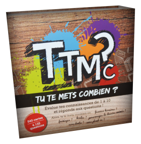 Ttmc
