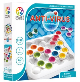 Anti virus