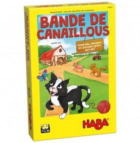 bande de canaillous