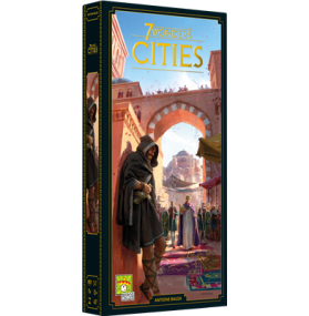 7 wonders ext cities