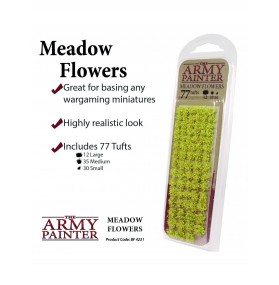 Meadow flowers