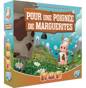 Pour une poignee de marguerites