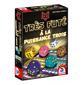 Tres fute puissance 3