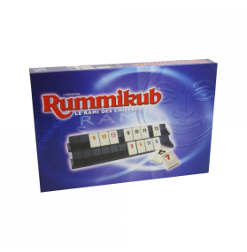 Rummikub