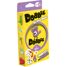 Dobble classique