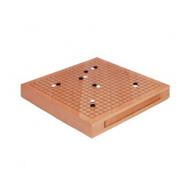 Jeu de go tiroirs 31 cm