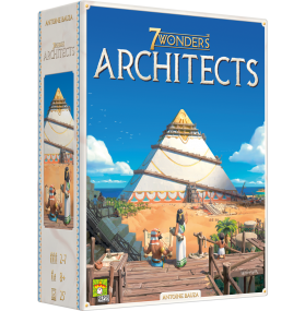 7 wonders architect